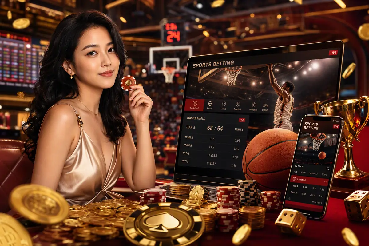 vsbet154